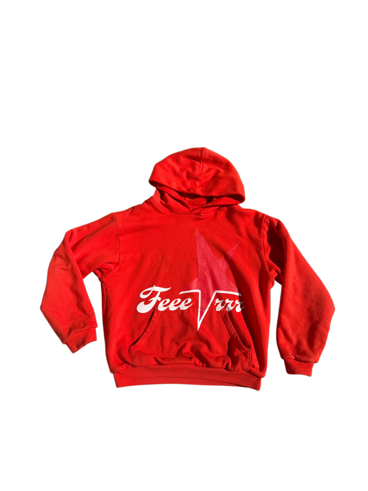 STAR HOODIE