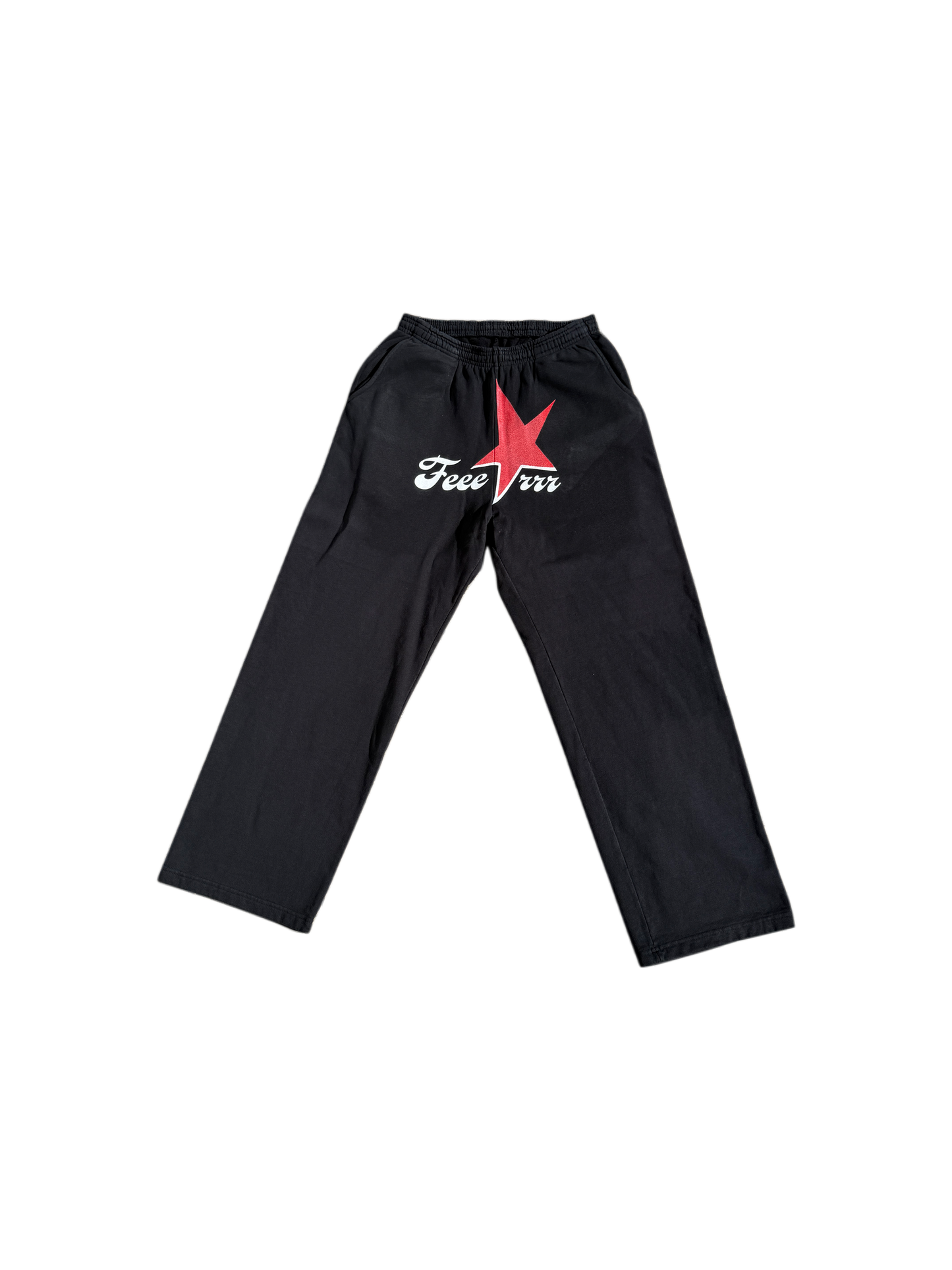 STAR SWEATS