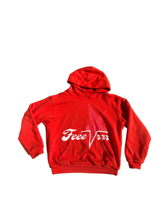 STAR HOODIE