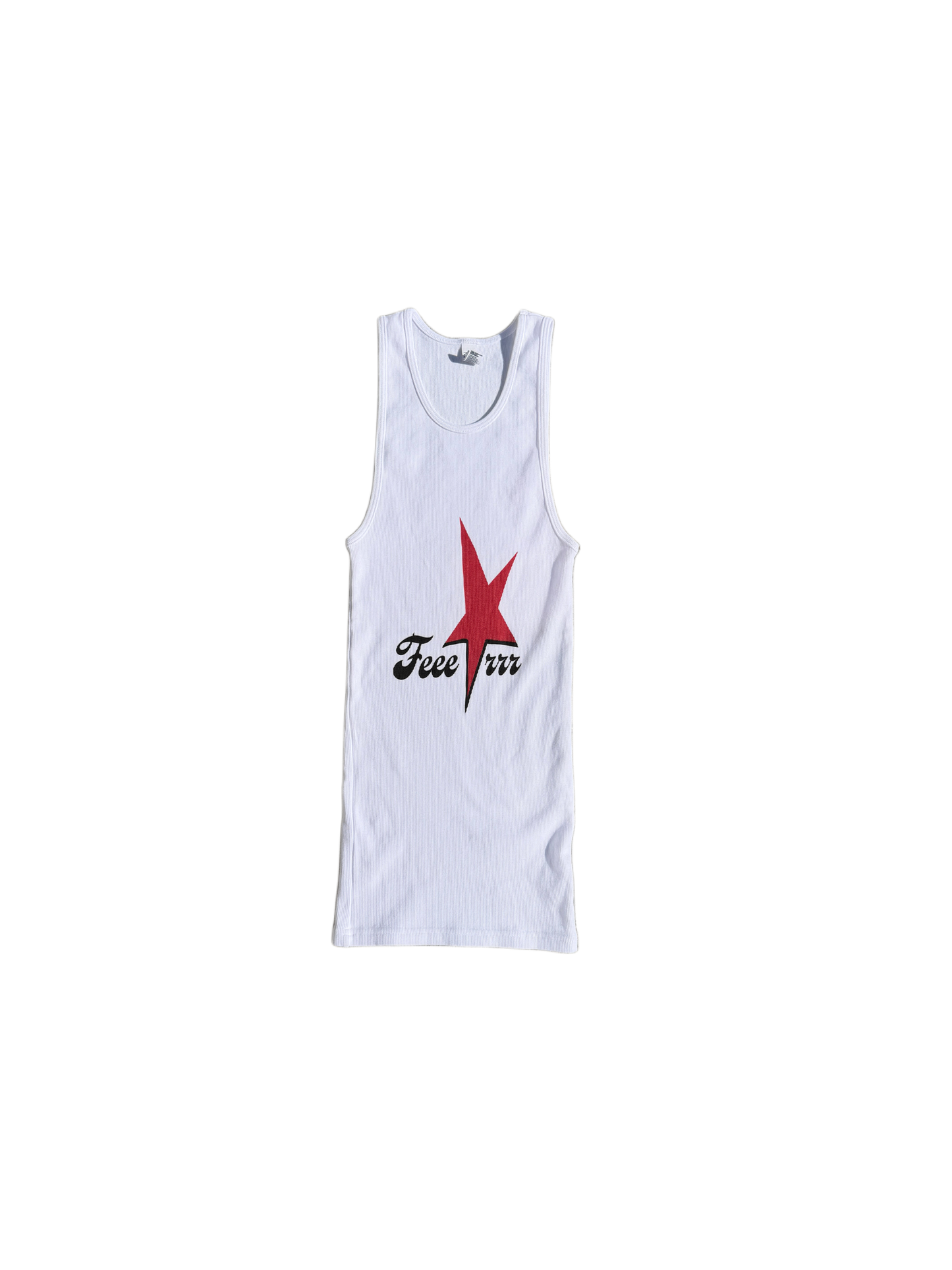 STAR TANK