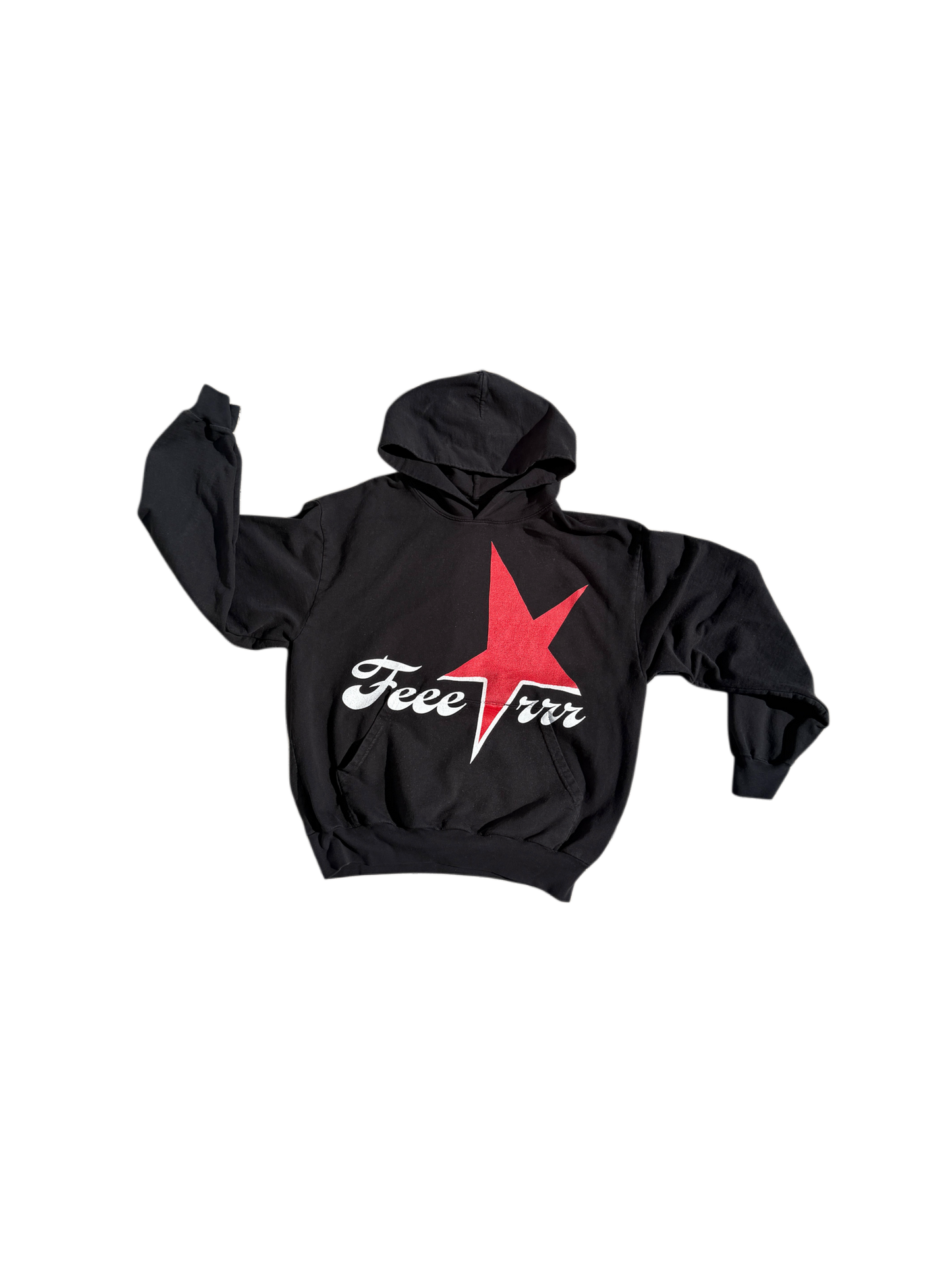 STAR TERRY