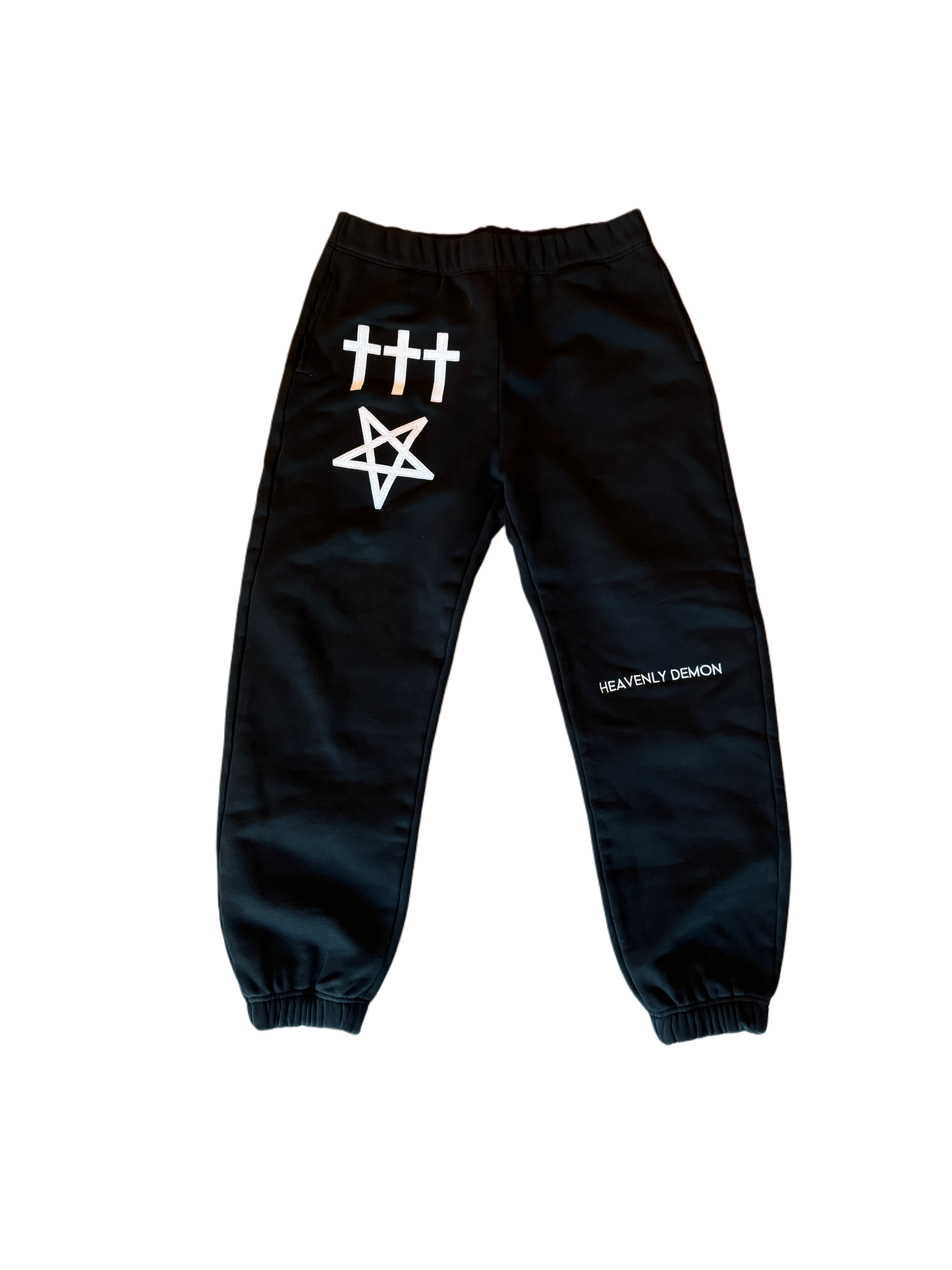 Crossagram Sweatpants